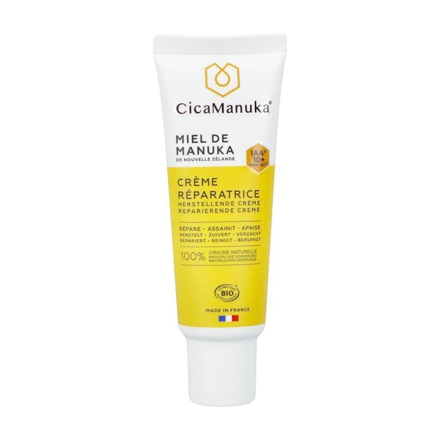 Cica Manuka Herstellende Creme 40ml