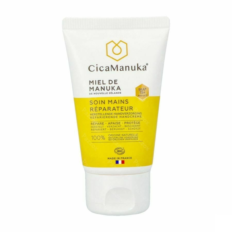 Cica Manuka Herstellende Handverzorging 50ml
