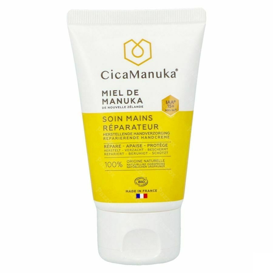 Cica Manuka Herstellende Handverzorging 50ml