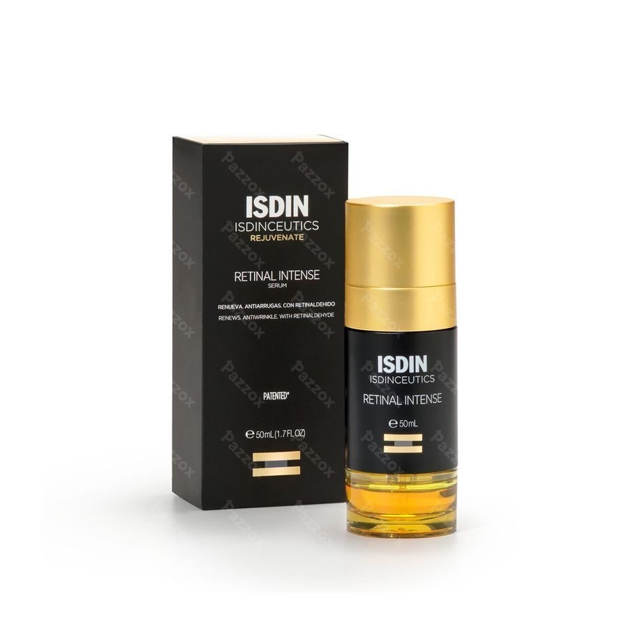 Isdinceutics Retinal Intense 50ml