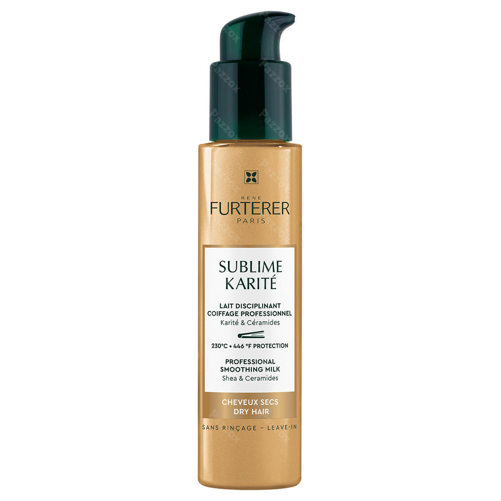 Furterer Sublime Karité Gladmakende Melk 100ml