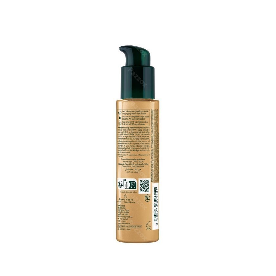 Furterer Sublime Karité Gladmakende Melk 100ml