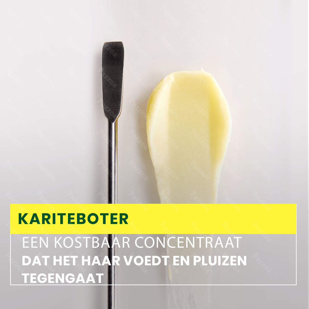 Furterer Sublime Karité Disciplinerende Gladmakende Melk 100ml