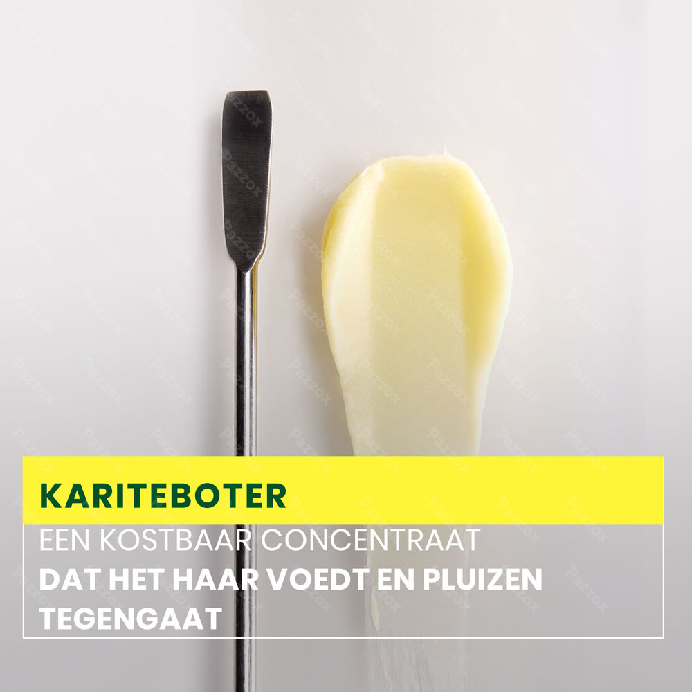 Furterer Sublime Karité Gladmakende Crème 100ml