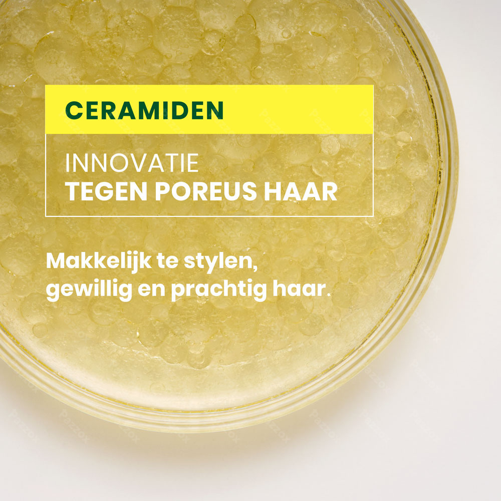 Furterer Sublime Karité Hydraterend Omhullend Masker 100ml