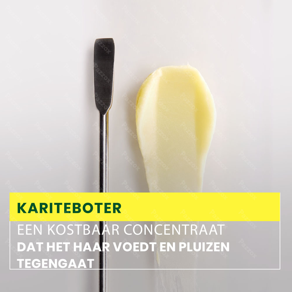 Furterer Sublime Karité Hydraterend Omhullend Masker 100ml