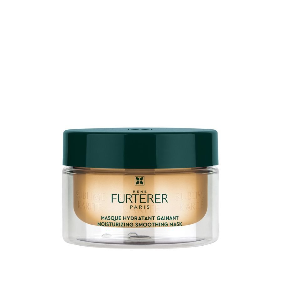 Furterer Sublime Karite Hydra Omhul. Masker 200ml