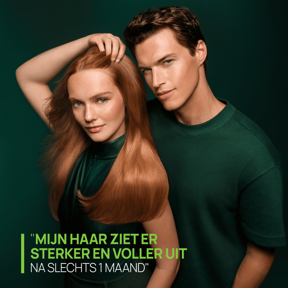 René Furterer Triphasic Anti-haaruitval Shampoo voor Levensduur, Erfelijke & hormonale haaruitval 200ml