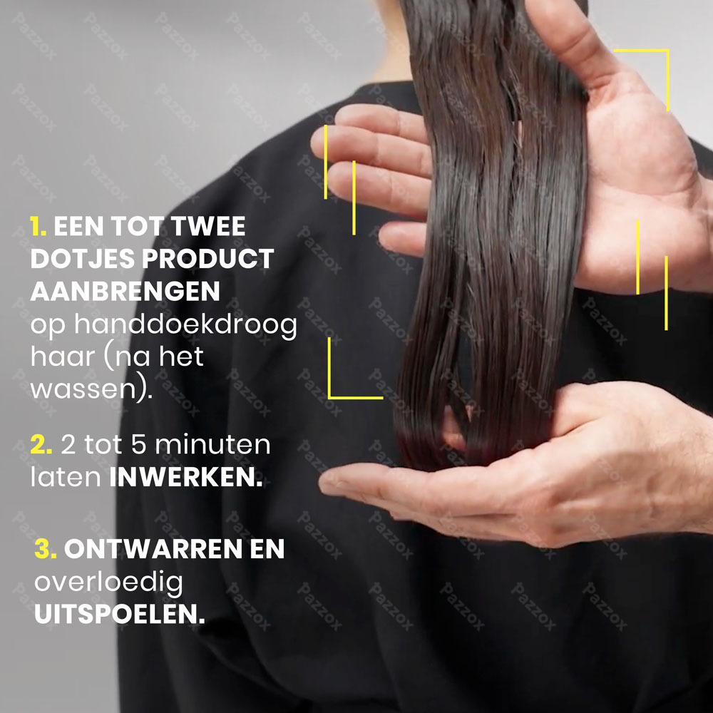 Furterer Sublime Karité Voedend en Gladmakend Masker 100ml
