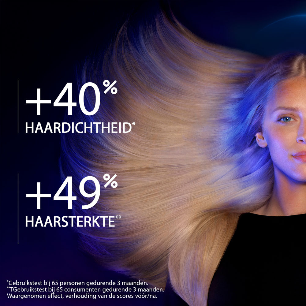 René Furterer Triphasic Nachtserum densiteit-versterkend, anti-haaruitval, voor alle haartypes 100ml