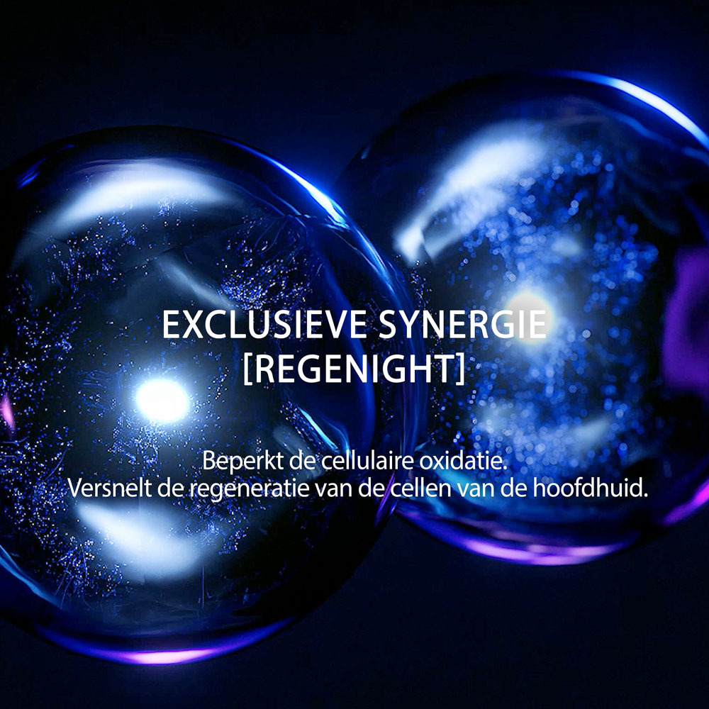 René Furterer Triphasic Nachtserum densiteit-versterkend, anti-haaruitval, voor alle haartypes 100ml