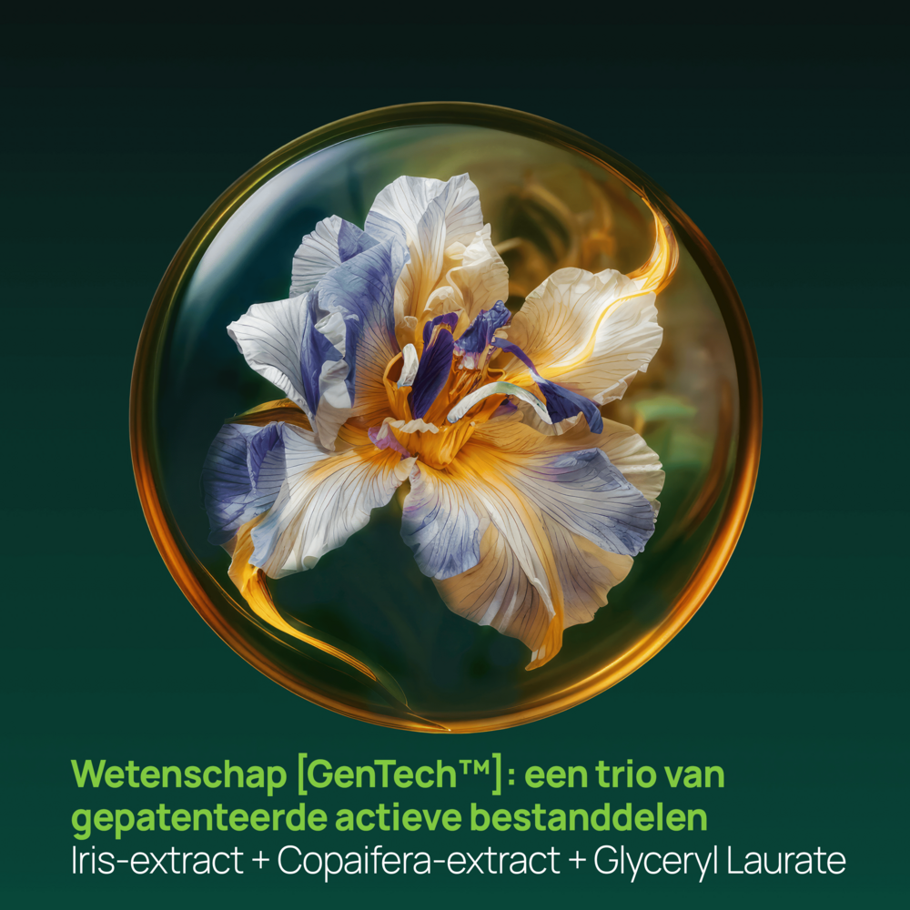 René Furterer Triphasic Progressive, behandeling tegen haaruitval voor Levensduur & Densiteit Erfelijke & hormonale haaruitval 8fl.