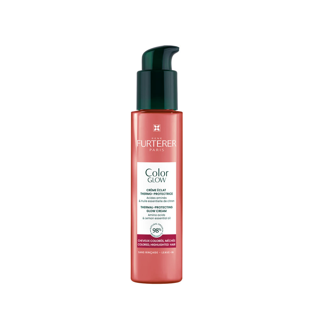 Furterer Color Glow Hittebeschermende Crème 100ml