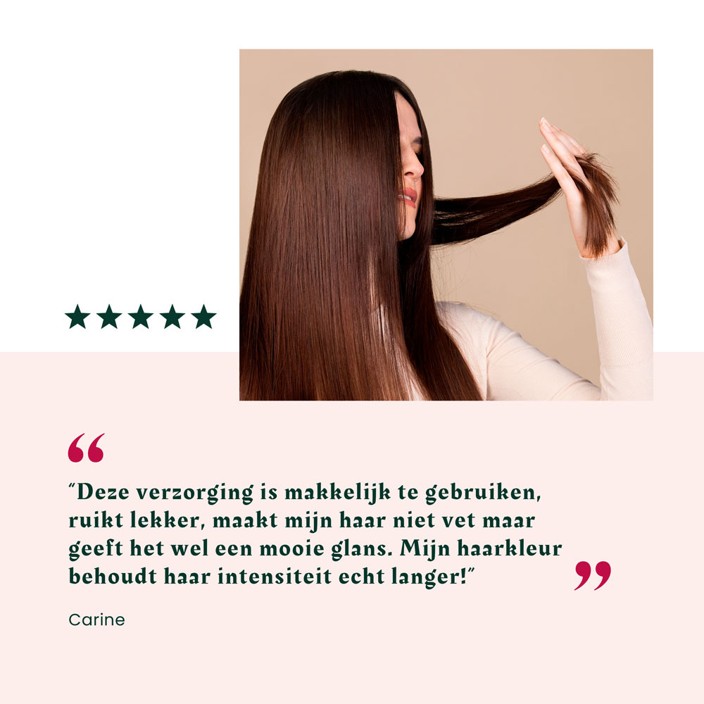 Furterer Color Glow Hittebeschermende Crème 100ml