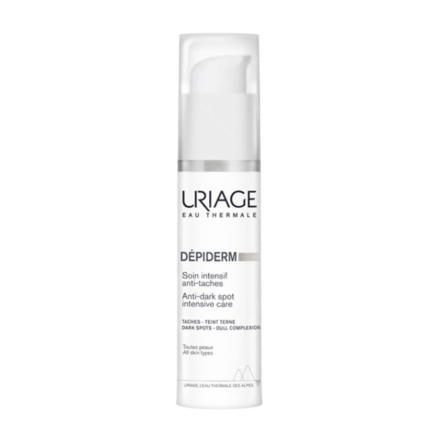 Uriage Dépiderm Intens Corrigerende Verzorging Anti-Vlekken 30ml