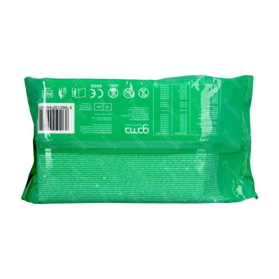 Clinell Universal Think Wipes 100