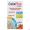 CalxPlus Aardbei 60 Kauwtabletten