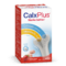 CalxPlus Aardbei 60 Kauwtabletten