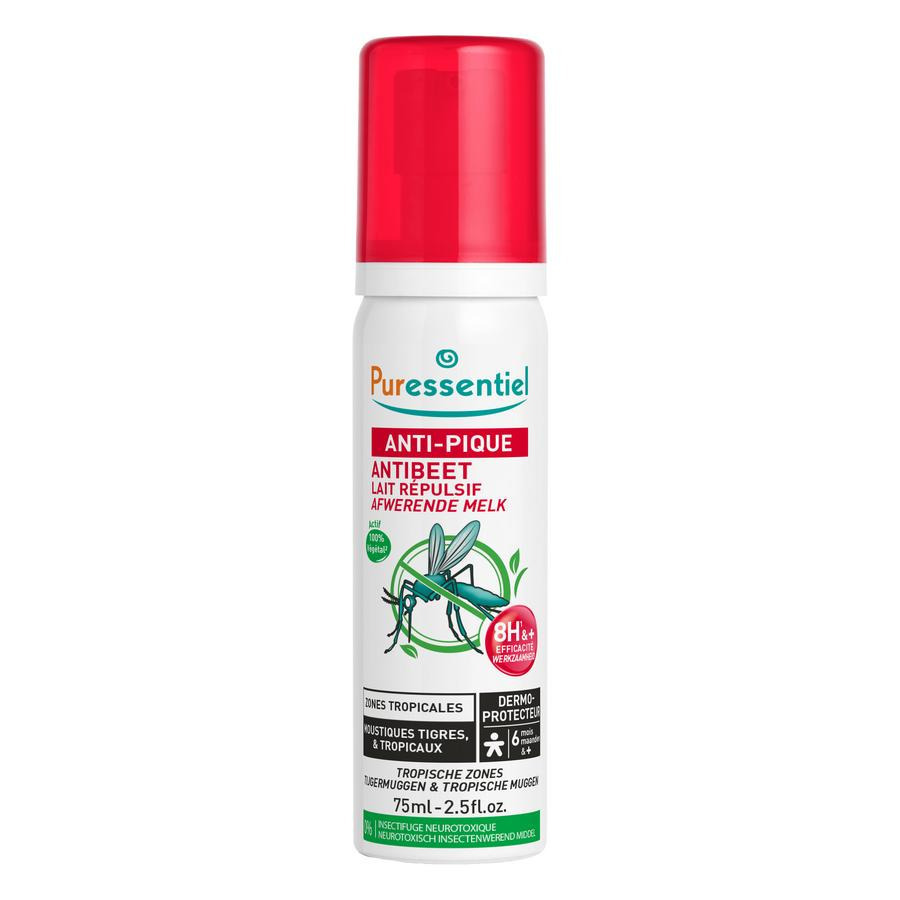 Puressentiel Anti Beet Tropical Spray 75ml