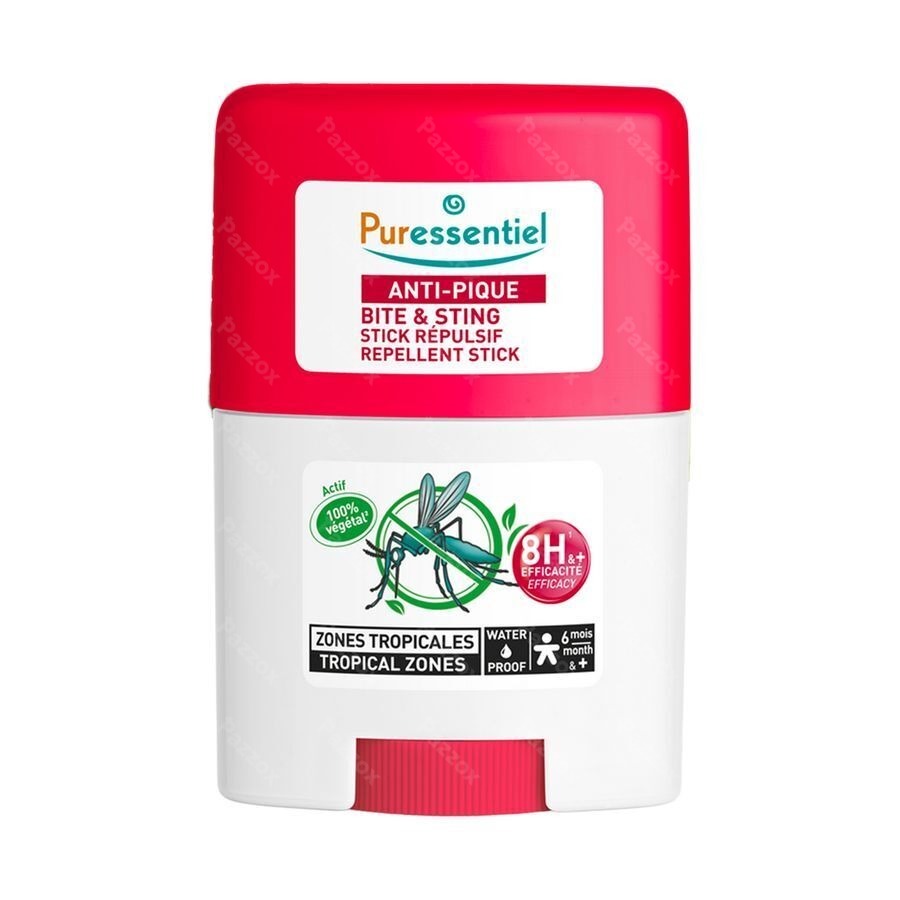 Puressentiel A/pique Tropical Stick 20ml