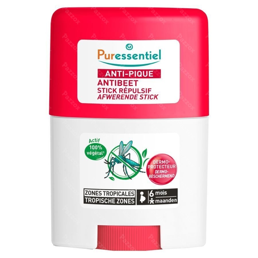 Puressentiel A/pique Tropical Stick 20ml