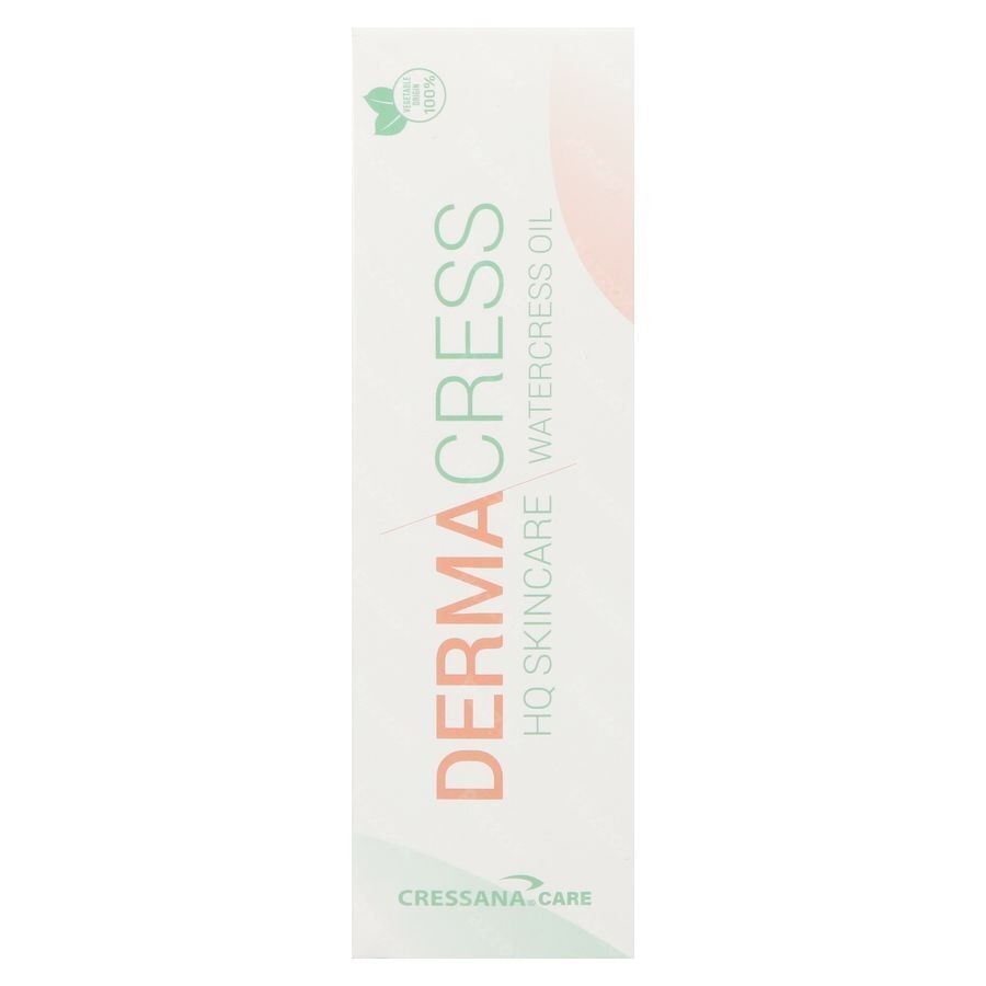 Cressana Care Dermacress Skincare 75ml