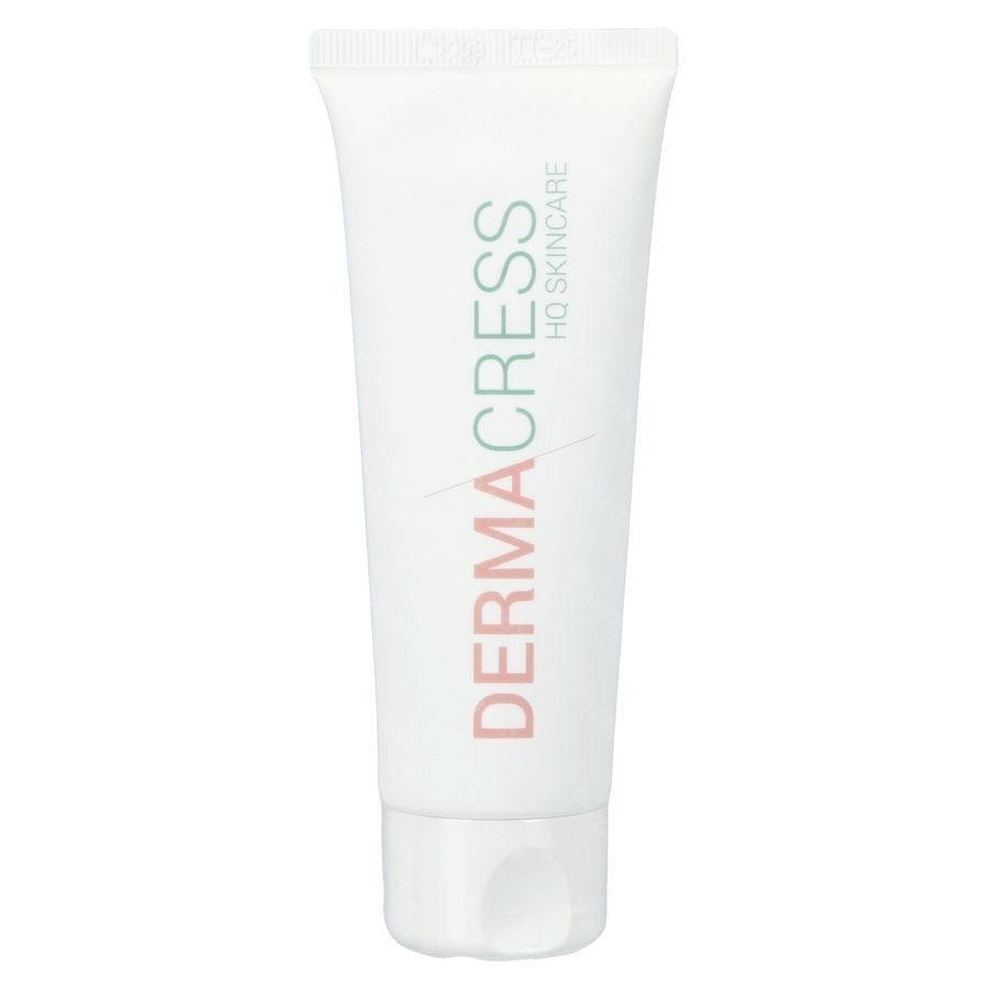 Cressana Care Dermacress Skincare 75ml
