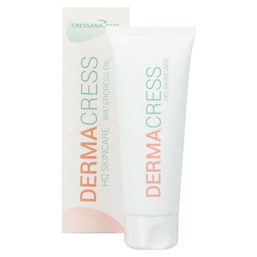 Cressana Care Dermacress Skincare 75ml