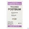 Teoliance Postbium 60 Capsules