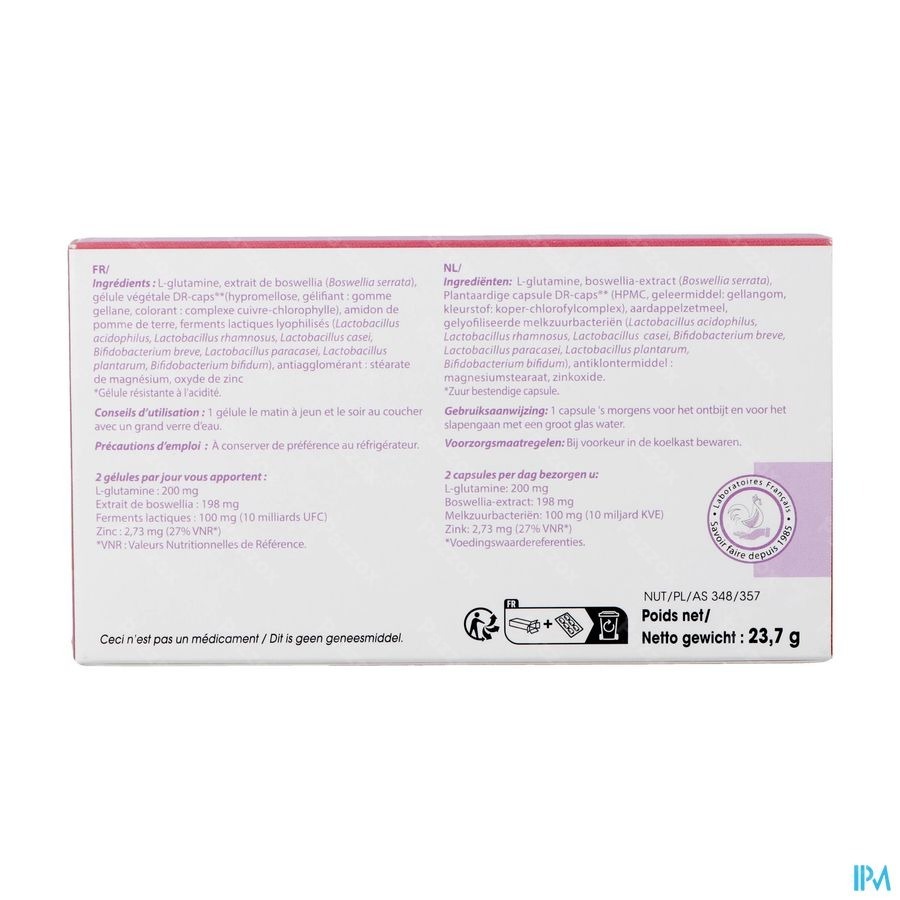 Opti MICI 60 Capsules