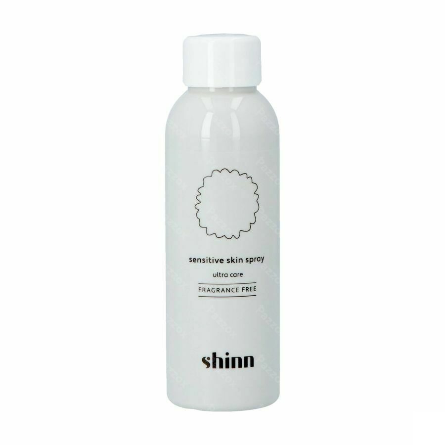 Shinn Gevoelige Huid Spray 100ml