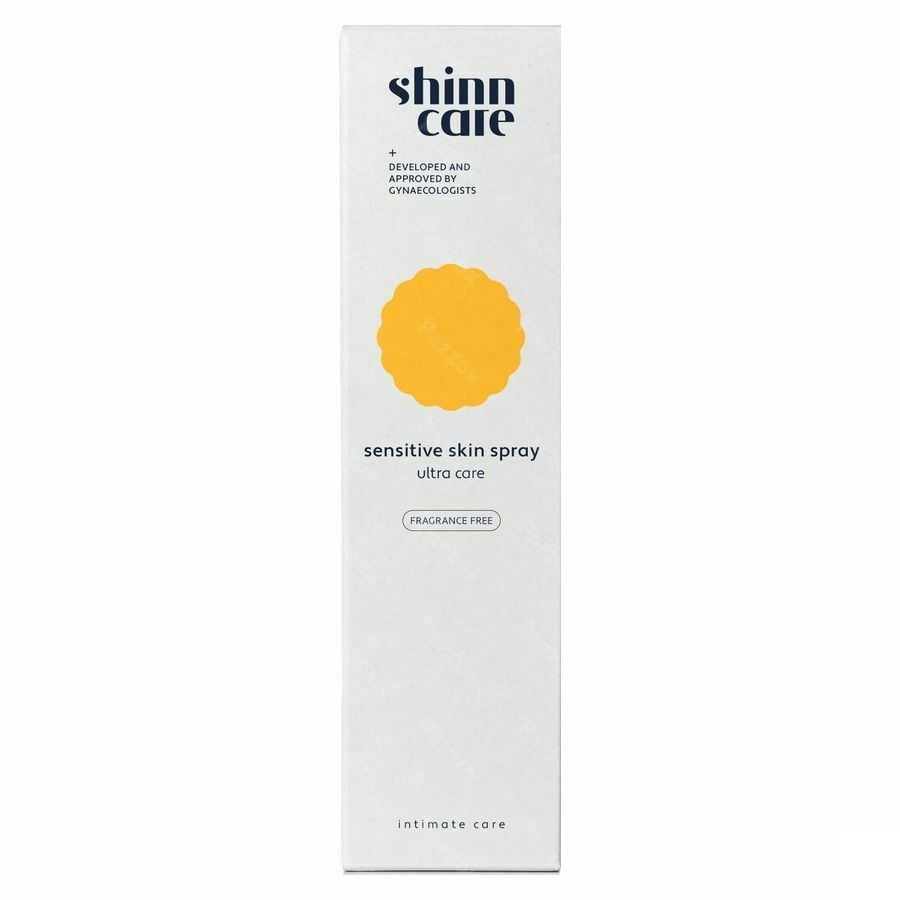 Shinn Gevoelige Huid Spray 100ml