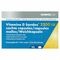 Sandoz Vitamine D 3200iu 90 Zachte Capsules