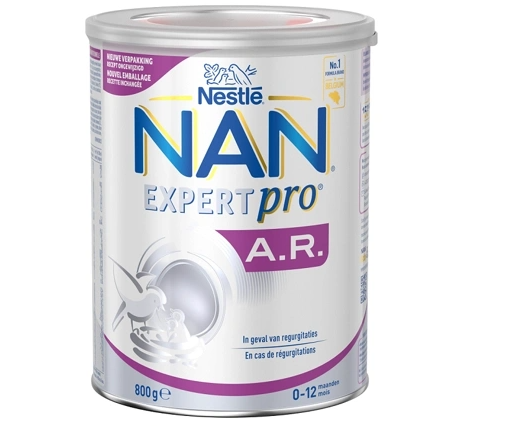 Nan ExpertPro AR Anti-Regurgitatie 800g