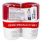 Vichy Deo Roll-on Clinical Control 96u Overmatige Transpiratie Duo 2x50ml