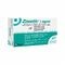 Zasetic 1mg/ml Opl Ud Oogdruppels 10x0,6ml