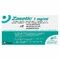 Zasetic 1mg/ml Opl Ud Oogdruppels 10x0,6ml