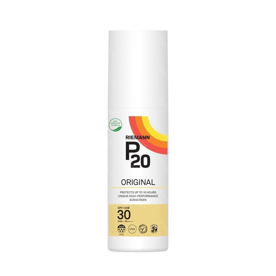 Riemann P20 Zonnespray SPF30 85ml