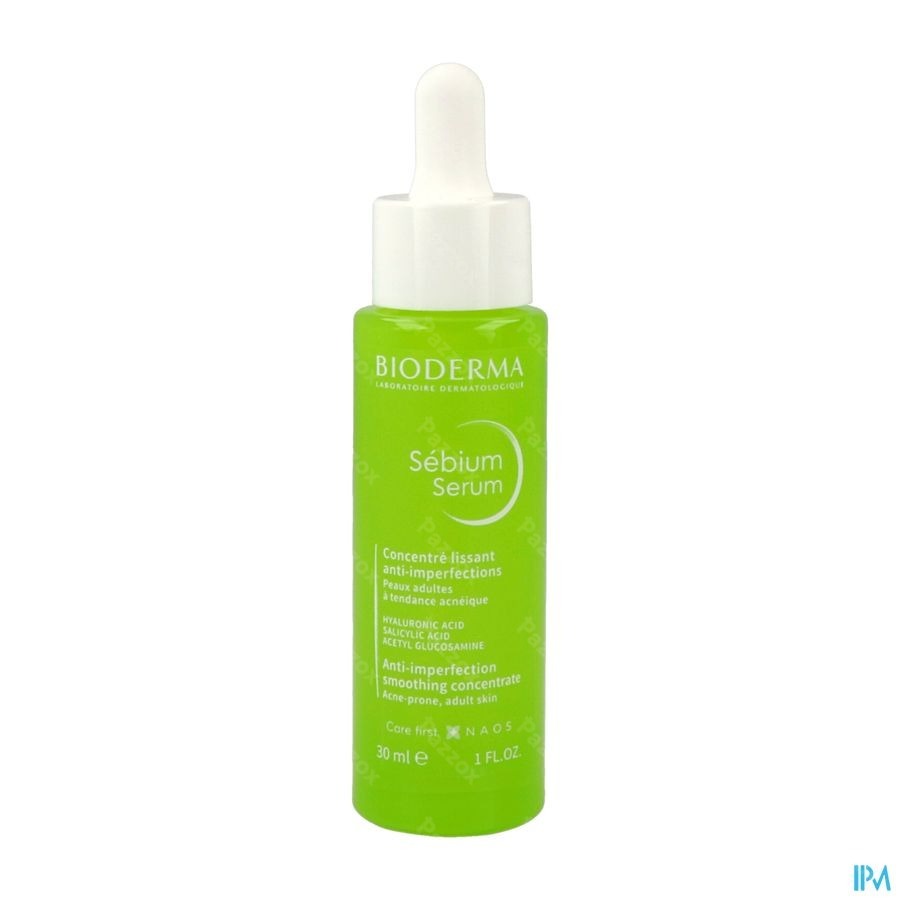Bioderma Sébium Serum 30ml