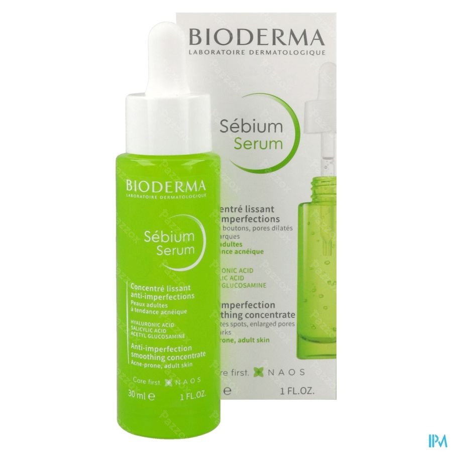 Bioderma Sébium Serum 30ml