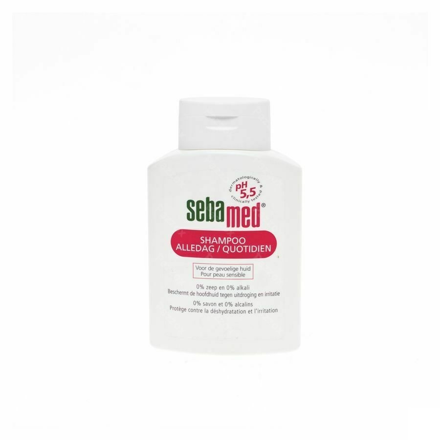 Sebamed Shampoo Alledag 200ml