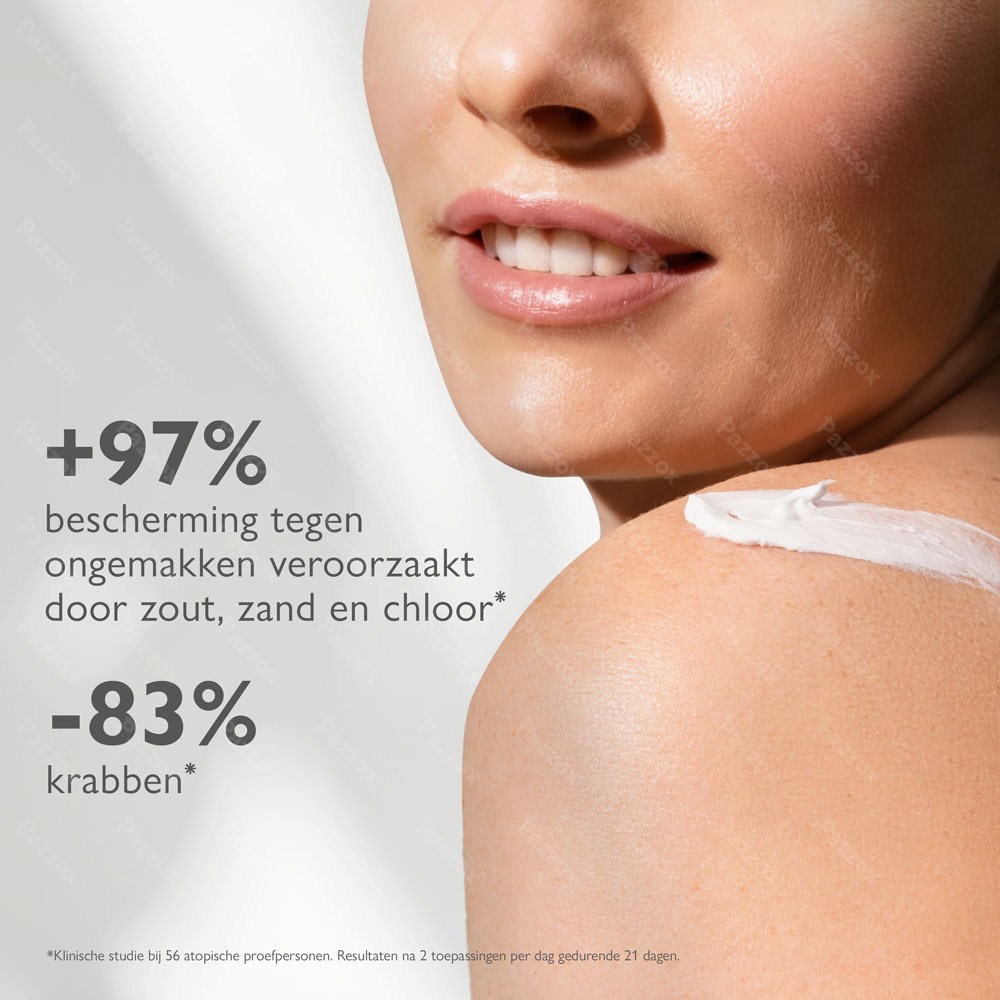 Aderma Exomega Control Zonnecreme Spf50+ 150ml