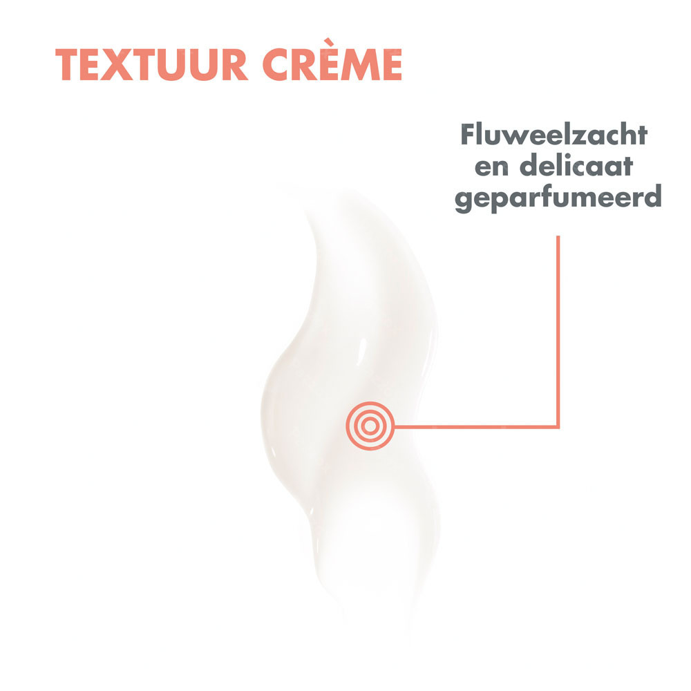 Avène Vitamine Activ Cg Crème intensief stralende teint anti-aging, geoptimaliseerde Vitamine C 50ml