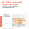 Avène Vitamine Activ Cg Crème intensief stralende teint anti-aging, geoptimaliseerde Vitamine C 50ml
