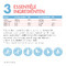 BariNutrics Calciumcitraat + K2 Kerssmaak 90 Kauwtabletten