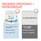BariNutrics Calciumcitraat + K2 Kerssmaak 90 Kauwtabletten