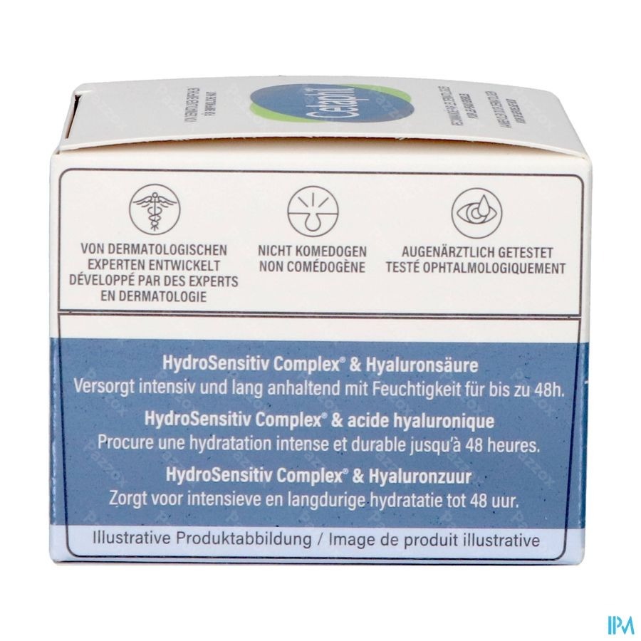 Cetaphil Revitaliserende Dagcrème 48g