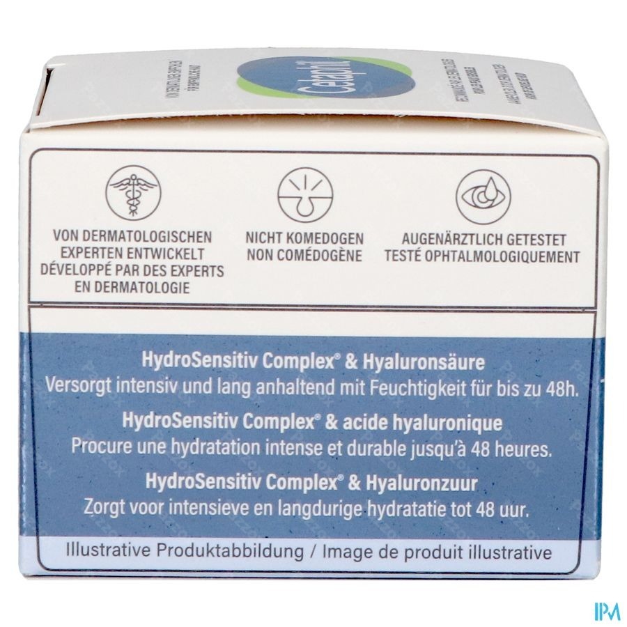 Cetaphil Revitaliserende Dagcrème 48g