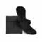 LASTPAD MAANDVERB HERB M ZWART 1 ST