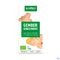 Purasana Vegan Gember 60 Plantaardige Capsules